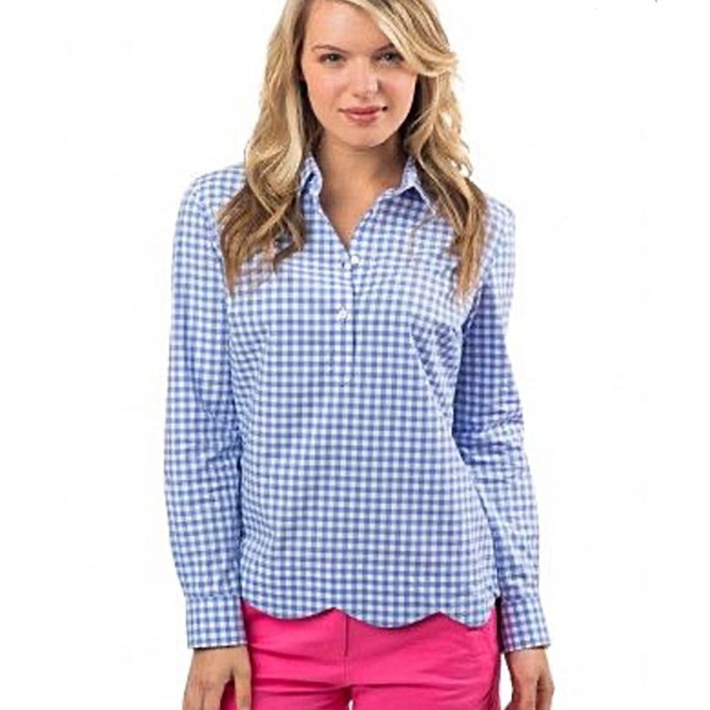 Southern Tide Top